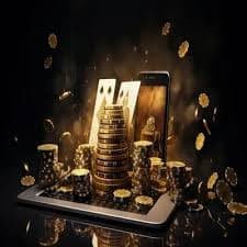 Người chơi chọn và thử game slot online trên điện thoại tại bong da net